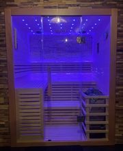 TAELIA SPA : Spa en nuitée / Hammam / sauna / jacuzzi image 4