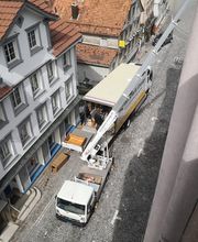 Frischknecht Umzüge GmbH Bild 3