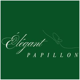 Élégant Papillon