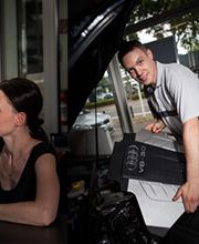 Reifen Center Saarpfalz Waldmohr