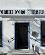 Forbice D’Oro Bild 3