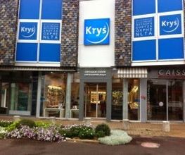 Opticien Krys image 2