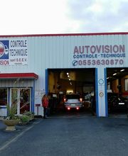 Autovision SARL image 1