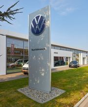 AMAG Solothurn Bild 5