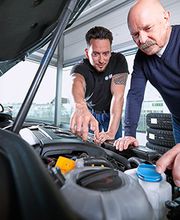 Autohaus Fremder GmbH Bild 7