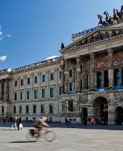 Schloss-Arkaden Braunschweig Bild 3