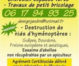 Design Jardin image 1