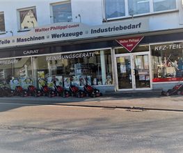 Walter Philippi GmbH Bild 1