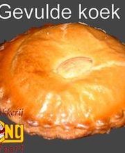 Banketbakkerij Jong De