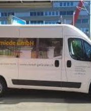 Zaunschmiede GmbH Bild 3