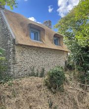 Couverture Chaume Le Bohec image 10