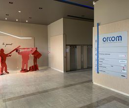 ORCOM Orléans image 1