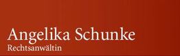 Angelika Schunke - Diplom-Sozialpädagogin & Fachanwältin für Familienrecht