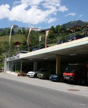 Rothenegg Garage AG Bild 3