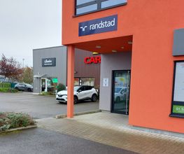 Agence d'intérim Randstad - Molsheim image 2