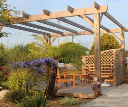 Osiris Jardin image 4