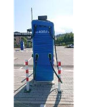 TotalEnergies Charging Station Bild 1