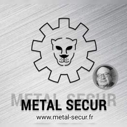 Metal Secur