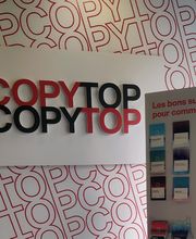 COPYTOP Neuilly-Sur-Seine / Imprimerie Neuilly-sur-Seine image 17