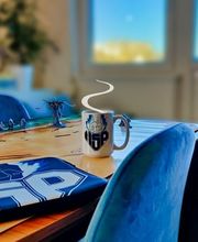 MegaSonicPunch Bild 1