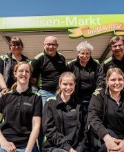 Raiffeisen Münster LAND eG, Raiffeisen-Markt Greven Bild 3