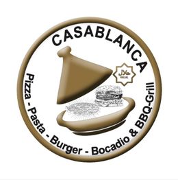 Casablanca Burger Pizza & Pasta Bergheim
