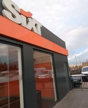 SIXT - Valencia Paterna imagen 3