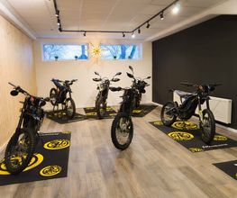 ELMOX  - Store Langlingen Bild 13