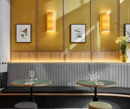 Kimpton Main Frankfurt by IHG Bild 12
