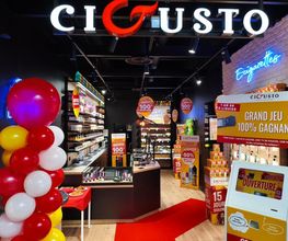 CIGUSTO BAB2 ANGLET image 5