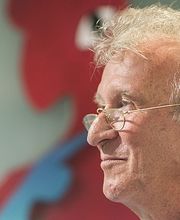 ARS Communikation, Reinhold Fischer Bild 3