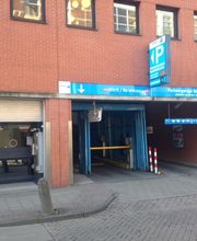APCOA PARKING Heinekenplein - Amsterdam afbeelding 4