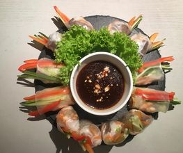 Tatami Restaurant Bild 3