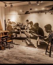 Ana Martina Silver Workshop imagen 1