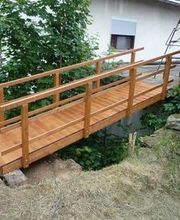 Bautischlerei Rüdiger Meyer Bild 5