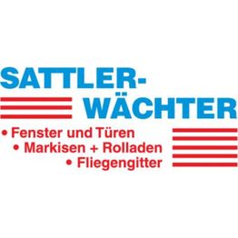 Sattler-Wächter Rolladen-Fenster Inh. Kurt Wächter