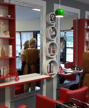 Rapunzel Haar Studio Bild 6