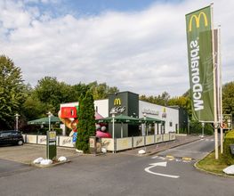 McDonald's Bild 1