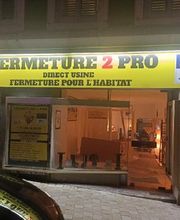 Fermeture 2 Pro image 1