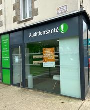 Audioprothésiste PONT L'ABBE Audition Santé image 1