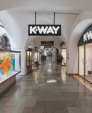 K-Way 38 Bolzano immagine 2