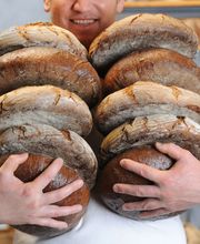 Kröger's Brötchen Bild 4