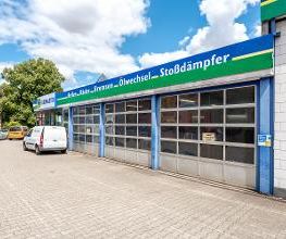 EUROMASTER Kirchheimbolanden PKW & LKW Bild 4