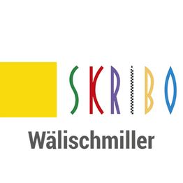 SKRIBO Wälischmiller