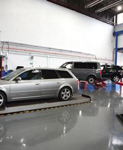 Euromaster Neumáticos y Servicios Behobia imagen 5