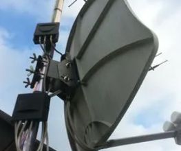 Pierre TV Service image 1