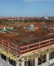 Universale Bau GmbH Bild 3