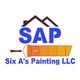 Six A's Painting,LLC