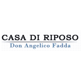 Casa di Riposo Angelico Fadda logo