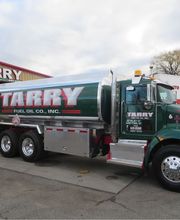 Tarry Fuel Oil Co., Inc. image 8
